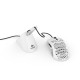 Glorious Gaming Glorious Mouse Bungee (White) Glorious Gaming Glorious Mouse Bungee (White)