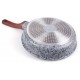 PROMIS Frying pan GRANITE 30 cm granite
