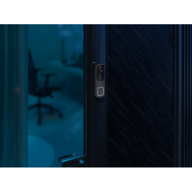AJAX DoorBell (black)