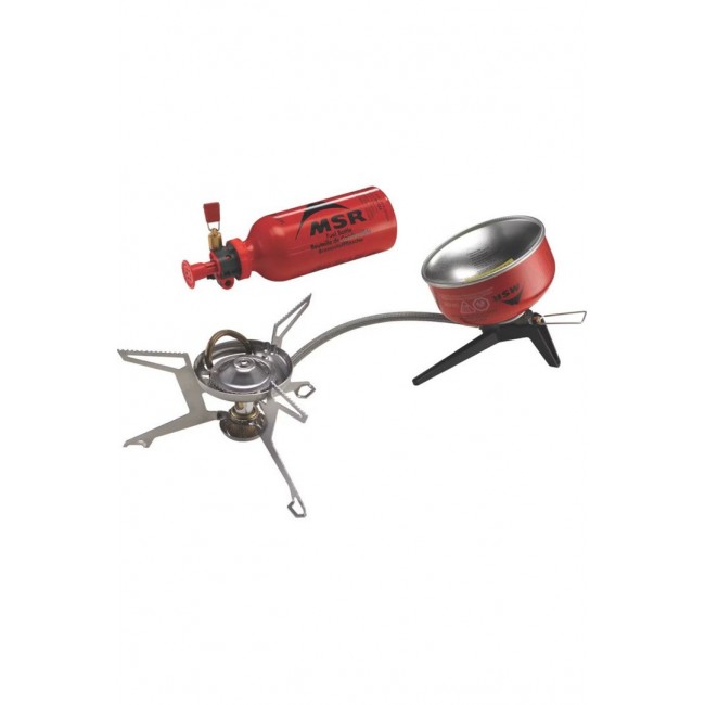Whisperlite Universal Combo Stove MSR