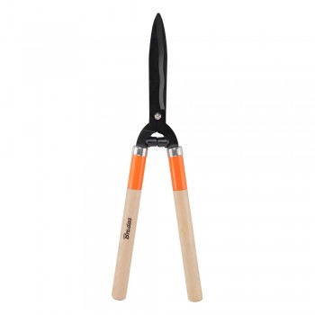 HEDGE TRIMMER V-SERIES WOOD PASSING BLADE