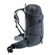 Deuter Trail PRO 31 SL Women's hiking backpack Black Deuter Trail PRO 31 SL Women's hiking backpack Black
