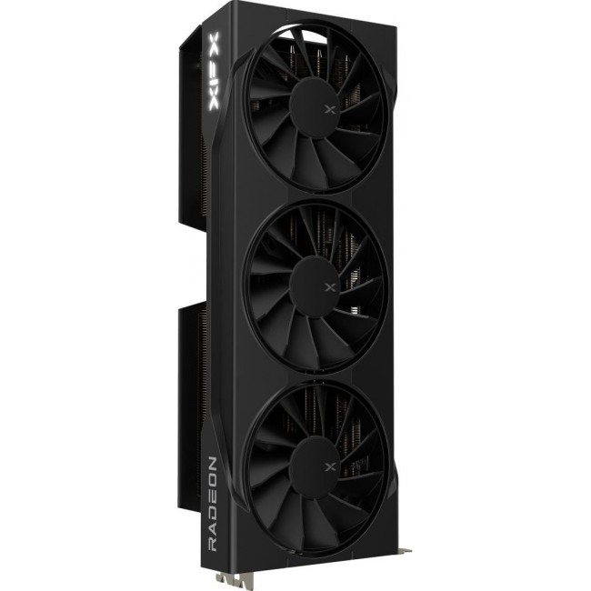 Graphics card. XFX Swift RX 9070XT 3-FAN Gaming E. 16G