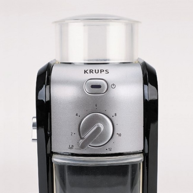 Krups G VX2 42 100 W Black, Chrome Krups G VX2 42 100 W Black, Chrome