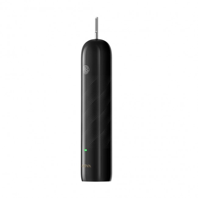 Dreame Mova Fresh Pro sonic toothbrush black Dreame Mova Fresh Pro sonic toothbrush black