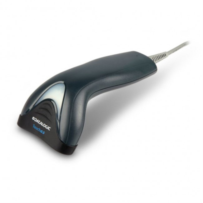 Datalogic TD1120-BK-65K1 Barcode Scanner Datalogic TD1120-BK-65K1 Barcode Scanner