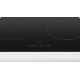 Bosch Serie 4 PWP611BB5E hob Black Built-in 60 cm Zone induction hob 4 zone(s) Bosch Serie 4 PWP611BB5E hob Black Built-in 60 cm Zone induction hob 4 zone(s)