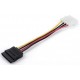 Thermaltake ST0026Z drive bay panel 2.5/3.5 Thermaltake ST0026Z drive bay panel 2.5/3.5