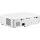 Viewsonic WXGA data projector 4000 ANSI lumens LED WXGA (1280x800) White Viewsonic WXGA data projector 4000 ANSI lumens LED WXGA (1280x800) White