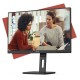 AOC E3 24E3QAF computer monitor 61 cm (24 AOC E3 24E3QAF computer monitor 61 cm (24