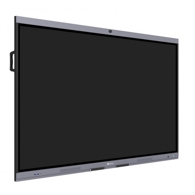 AG Neovo IFP7504P 75 Ultimate Smart Board Interactive Whiteboard Display with Built-In AI Camera AG Neovo IFP7504P 75 Ultimate Smart Board Interactive Whiteboard Display with Built-In AI Camera