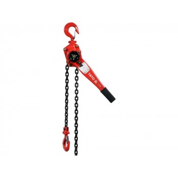 YT. PULL.CHAIN.CRANE 1.5T*1.5m