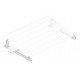 EcoFlow EFA-BKWFLATROOF-W-EU solar panel accessory Bracket EcoFlow EFA-BKWFLATROOF-W-EU solar panel accessory Bracket