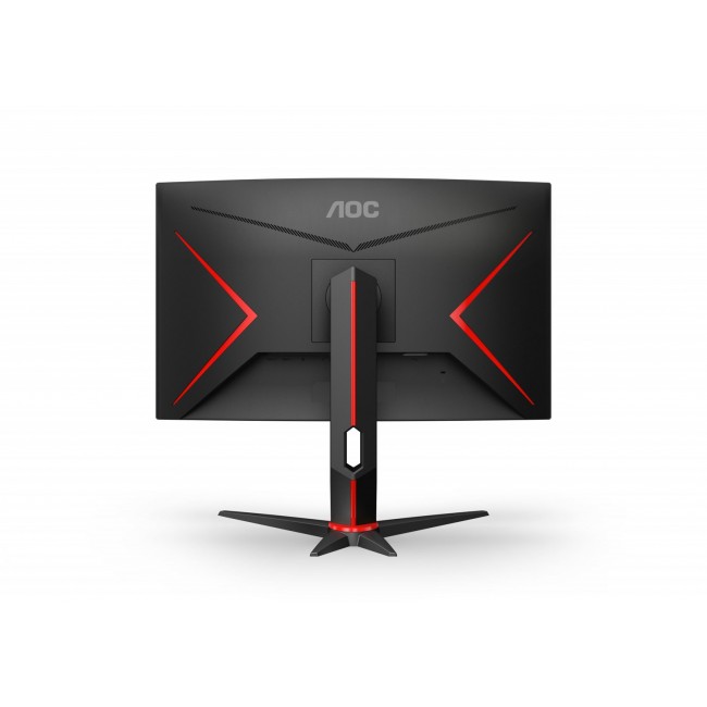 AOC G2 C27G2Z3/BK computer monitor 68.6 cm (27 AOC G2 C27G2Z3/BK computer monitor 68.6 cm (27