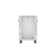 Lanberg FF01-6615-12SL rack cabinet 15U Freestanding rack Grey
