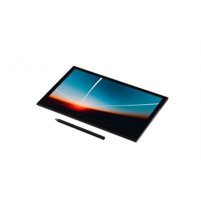 Wacom Movink 13 graphic tablet Black 294 x 165 mm USB Wacom Movink 13 graphic tablet Black 294 x 165 mm USB