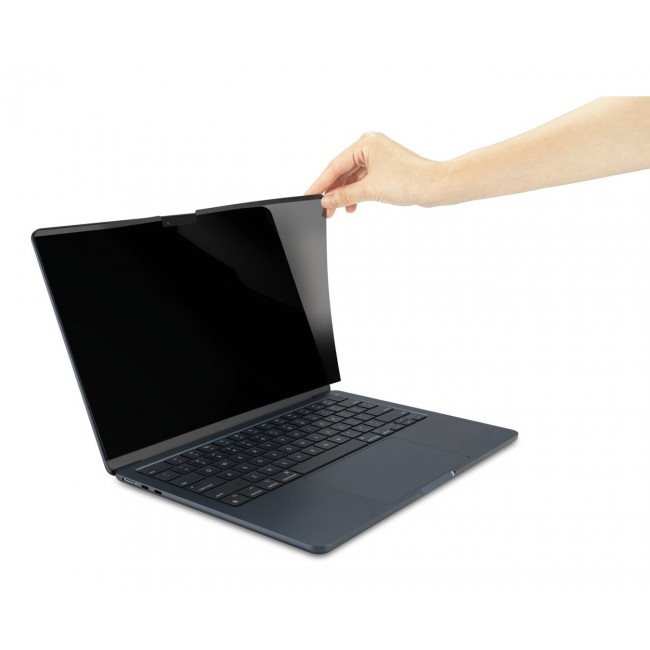 Kensington MagPro Elite Magnetic Privacy Screen Filter for Apple MacBook Air 15 Kensington MagPro Elite Magnetic Privacy Screen Filter for Apple MacBook Air 15