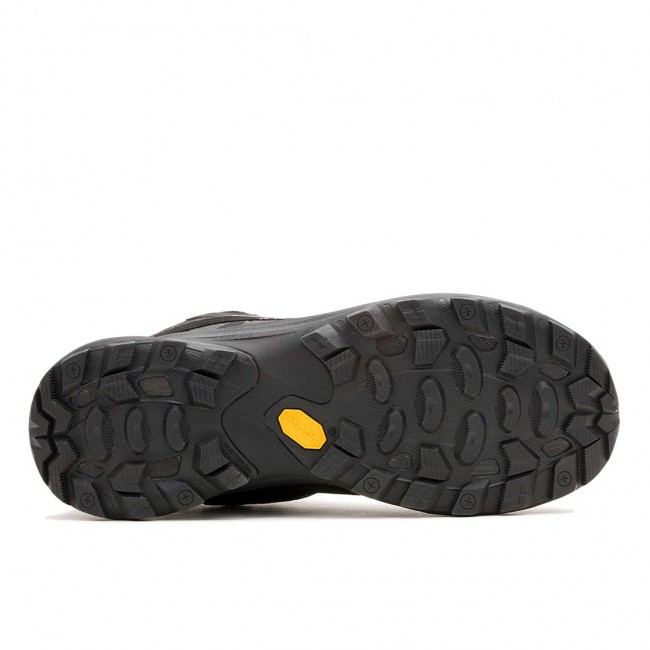 Merrell Moab Speed 2 Mid GORE-TEX 
