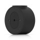 Ubiquiti UACC-CAMERA-CJB-B security camera accessory Junction box Ubiquiti UACC-CAMERA-CJB-B security camera accessory Junction box