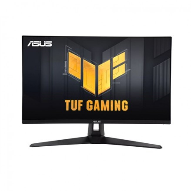ASUS TUF Gaming VG279QM1A computer monitor 68.6 cm (27 ASUS TUF Gaming VG279QM1A computer monitor 68.6 cm (27