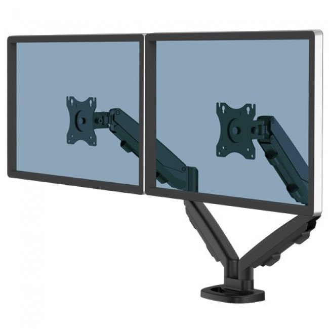 Fellowes Eppa 9683401 monitor mount / stand 99.1 cm (39 Fellowes Eppa 9683401 monitor mount / stand 99.1 cm (39