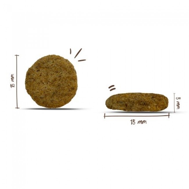 BOSCH Adult Menue - dry dog food - 3kg