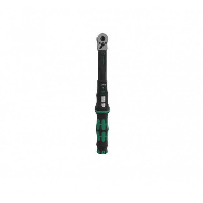 Torque wrench CLICK-TORQUE C 1, 1/2'', 10-50NM Torque wrench CLICK-TORQUE C 1, 1/2'', 10-50NM
