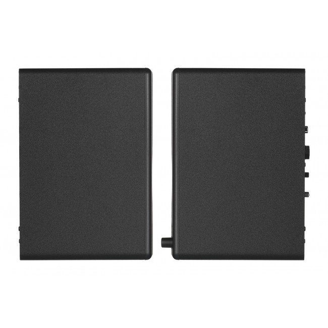 M-AUDIO BX4 BT 2x loudspeaker Black Wired + Bluetooth 50 W M-AUDIO BX4 BT 2x loudspeaker Black Wired + Bluetooth 50 W