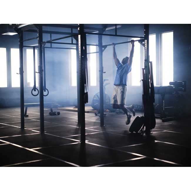 Smartwatch Amazfit Bip 6/Black HUAMI Smartwatch Amazfit Bip 6/Black HUAMI