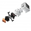 ASUS ROG RYUJIN III 360 ARGB EXTREME WHT Processor All-in-one liquid cooler 12 cm White 1 pc(s) ASUS ROG RYUJIN III 360 ARGB EXTREME WHT Processor All-in-one liquid cooler 12 cm White 1 pc(s)