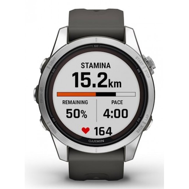 Garmin f nix 7S Pro 3.05 cm (1.2