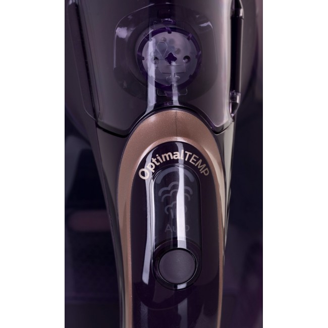 Philips DST8040/30 iron Steam iron SteamGlide Elite soleplate 3000 W Lilac