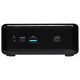 Asrock NUC BOX-1260P Black i7-1260P 3.4 GHz