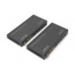 Digitus 4K HDBaseT HDMI KVM Extender Set, 70 m