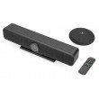 Digitus 4K All-In-One Video Bar Pro - Video conferencing system Digitus 4K All-In-One Video Bar Pro - Video conferencing system