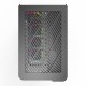 Montech KING 95 PRO Midi-Tower, Tempered Glass, ARGB - black