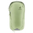 Bicycle backpack - Deuter Race Air 10 (Mineral/Grove)