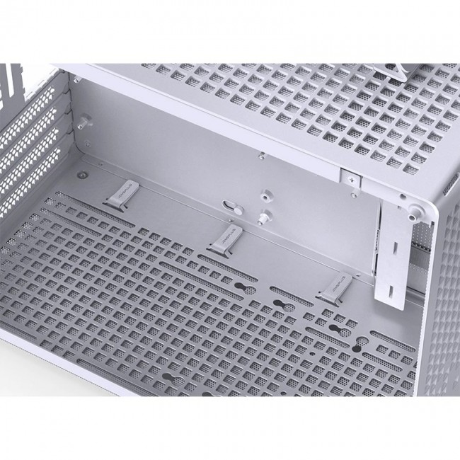 JONSPLUS MATX Handle Case Z20 - white