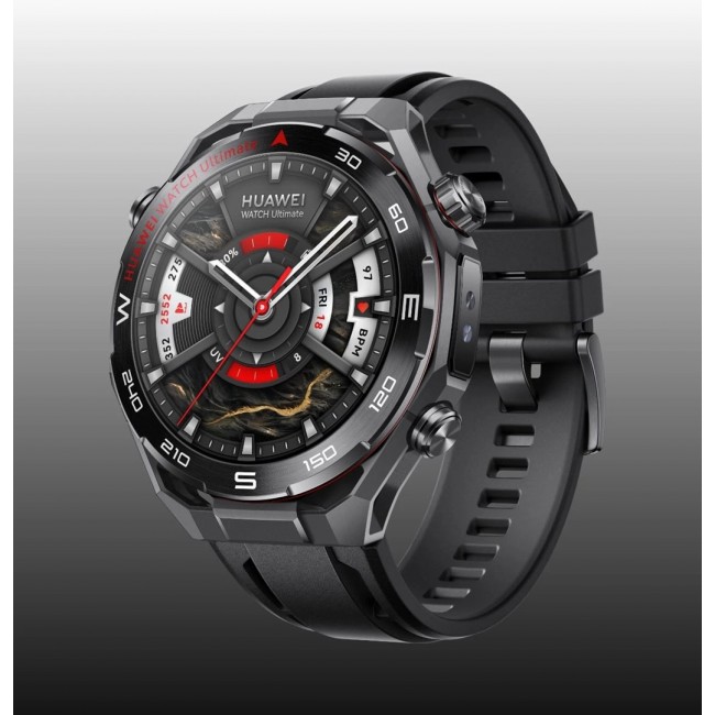 Huawei 55020GBB smartwatch / sport watch 3.81 cm (1.5