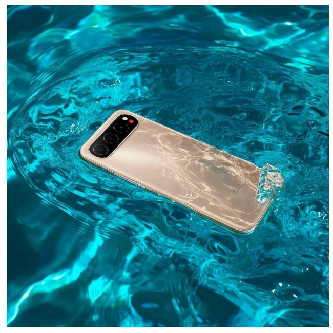 Nubia Z2468N 17.2 cm (6.78 Nubia Z2468N 17.2 cm (6.78