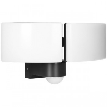 PODW JNY REFLEKTOR LED Z CZUJNIKIEM RUCHU AD-NL-6603BLR4 LED ADVITI