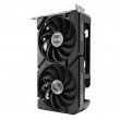 ASUS DUAL-RX9060XT-8G AMD Radeon RX 9060 XT 8 GB GDDR6 ASUS DUAL-RX9060XT-8G AMD Radeon RX 9060 XT 8 GB GDDR6
