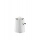 Alessi MDL07B electric citrus press Black