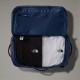 The North Face Base Camp duffel bag 32 L Polyester, Thermoplastic polyurethane (TPU) Blue