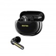 Buxton BTW 7200 Black Tuya - In-ear wireless earphones with charging case, black Buxton BTW 7200 Black Tuya - In-ear wireless earphones with charging case, black