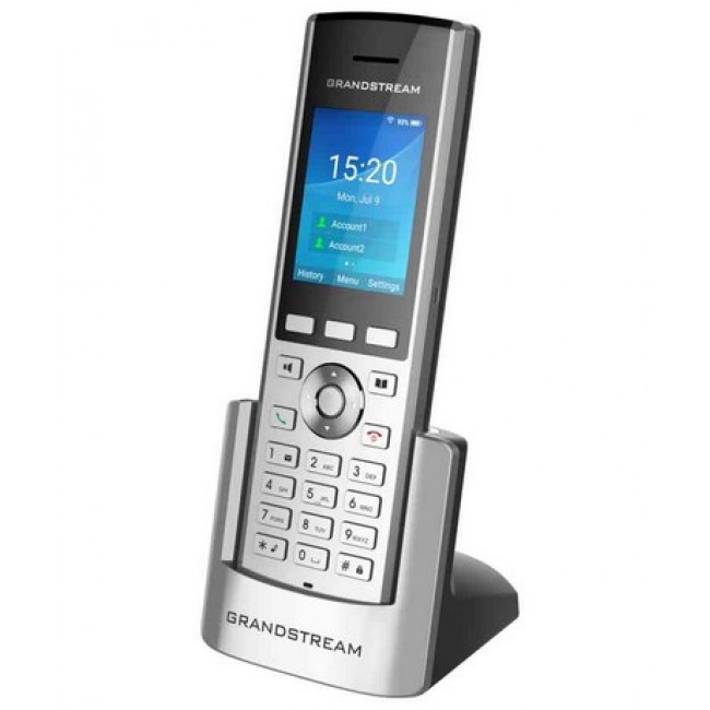 Grandstream WP 820 WIFI Grandstream WP 820 WIFI