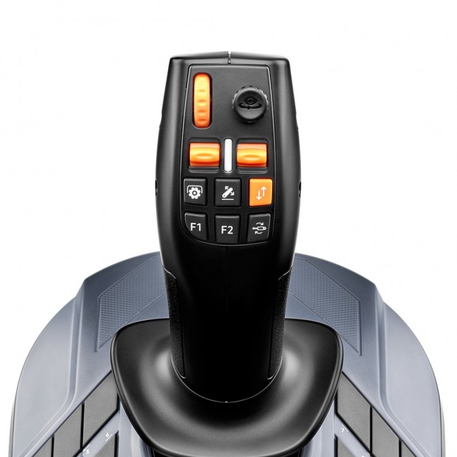 Thrustmaster SimTask FarmStick, Multifunctional Joystick for Farming Thrustmaster SimTask FarmStick, Multifunctional Joystick for Farming