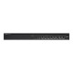 LANCOM XS-3510YUP Managed L2/L3 2.5G Ethernet (100/1000/2500) Power over Ethernet (PoE) 1U Black LANCOM XS-3510YUP Managed L2/L3 2.5G Ethernet (100/1000/2500) Power over Ethernet (PoE) 1U Black