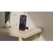 Native Union Rise 3-In-1 Qi2 Wireless Charger Intl Sandstone. Power Supply included