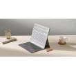 Onyx Boox Note Max / Tab X C Magnetic case with keyboard Brown